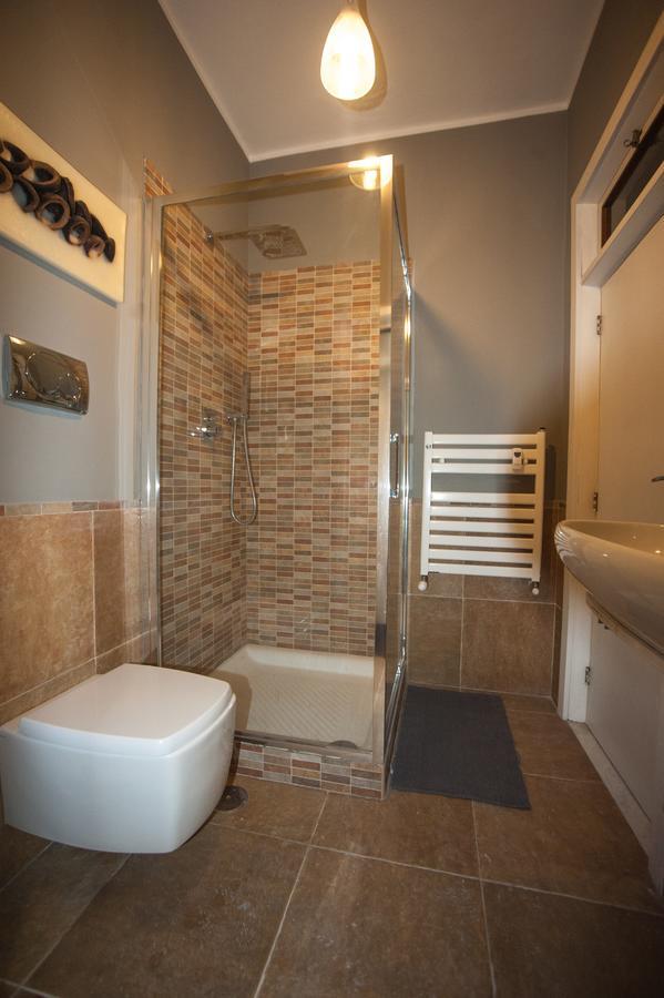 Bed and Breakfast Da Molly Roma Exterior foto