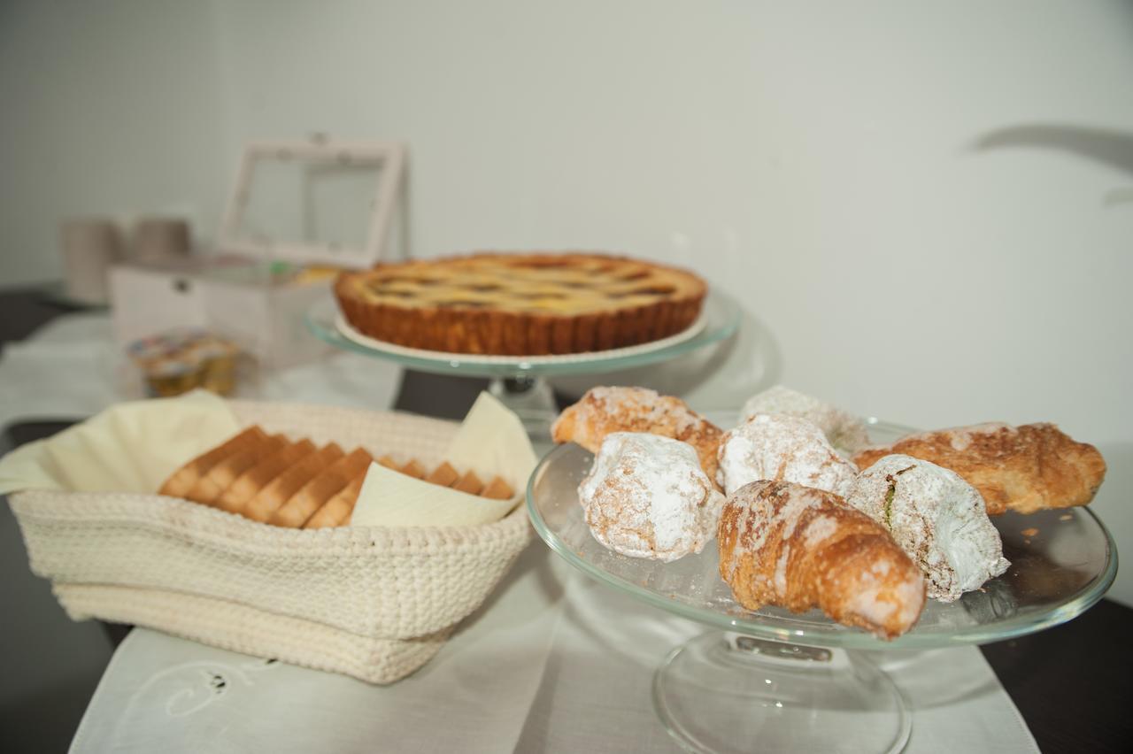 Bed and Breakfast Da Molly Roma Exterior foto