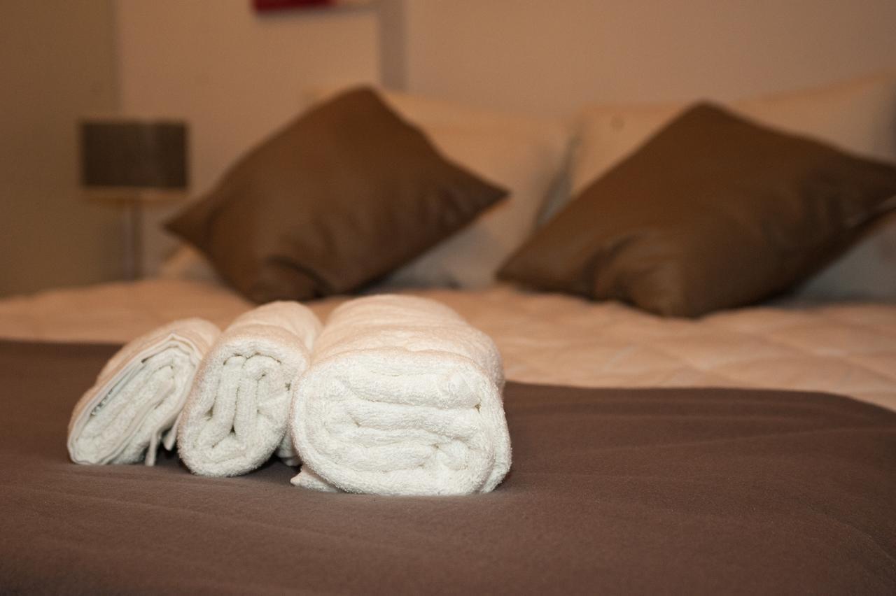 Bed and Breakfast Da Molly Roma Exterior foto