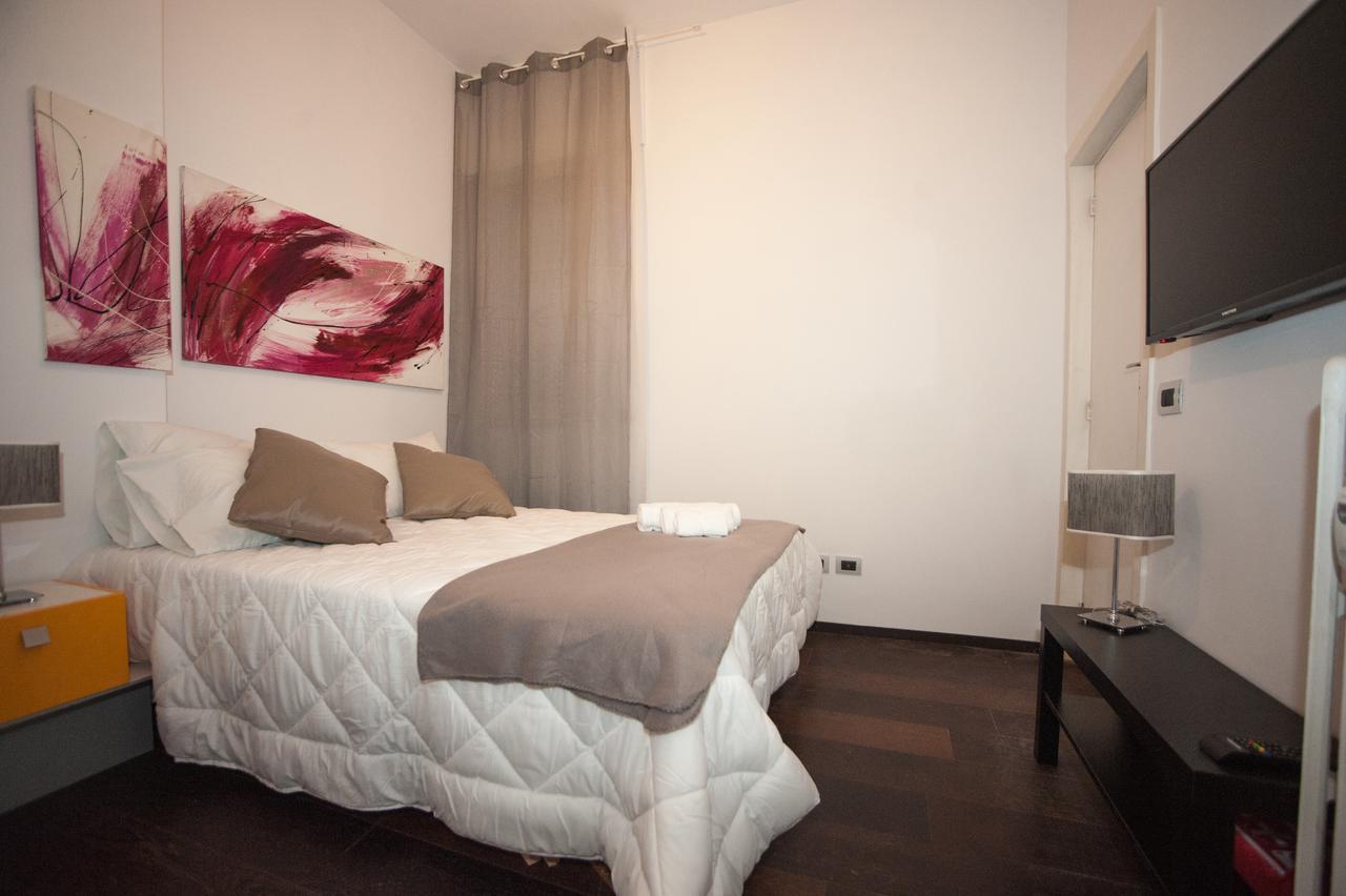 Bed and Breakfast Da Molly Roma Exterior foto